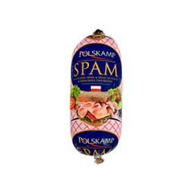 Spam de Pollo 400g