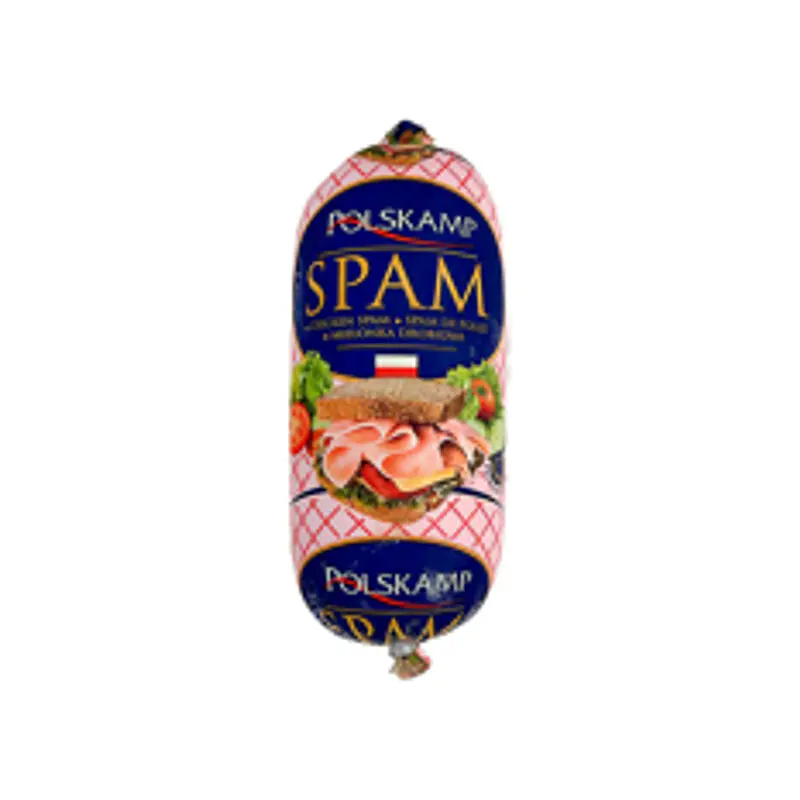 Spam de Pollo 400g 