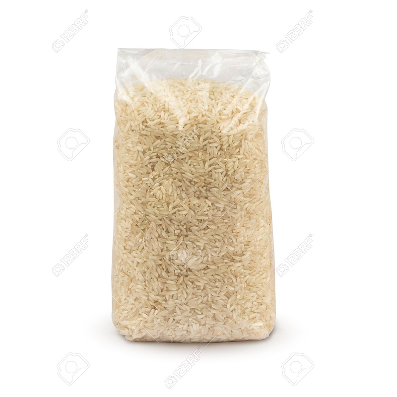 Arroz Bolsa de 5 Libras 2