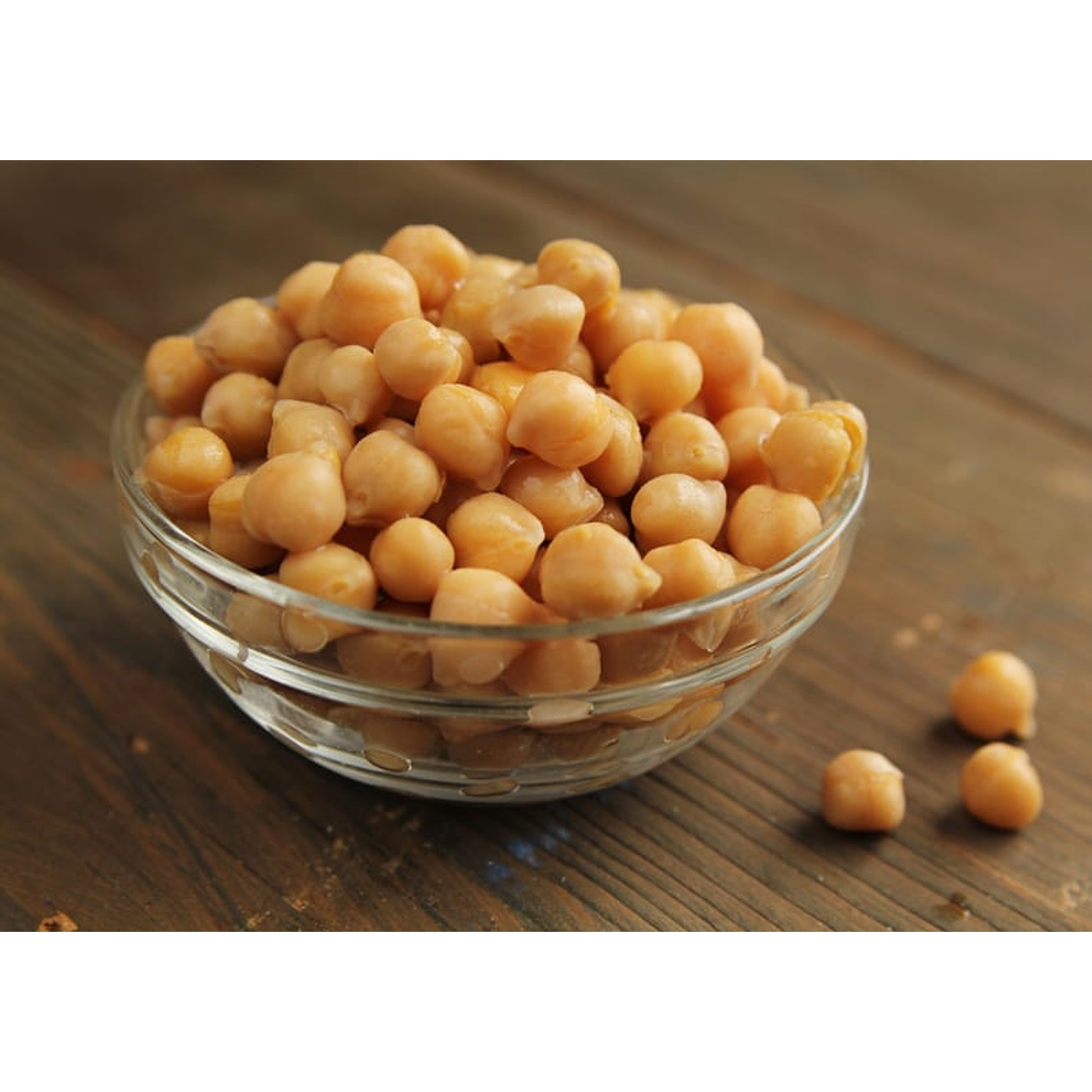 Garbanzos Bolsa de 5 Libras Envios Ciego de Avila La Bodeguita Avileña tu opción para