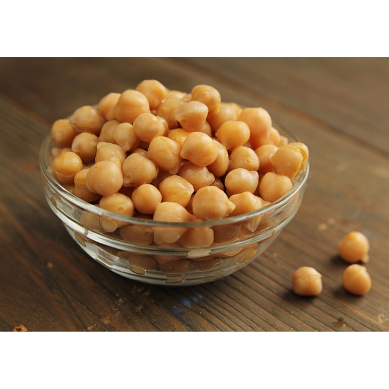 Garbanzos Bolsa de 5 Libras 