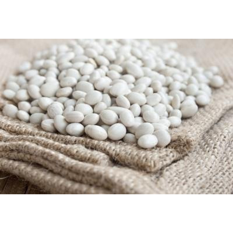 Frijoles Blancos Bolsa de 5 Libras 