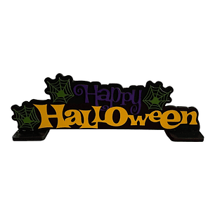 Display MDF  Halloween 
