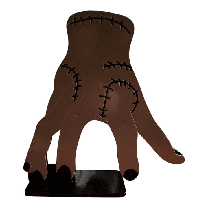 Display MDF  Dedos 1