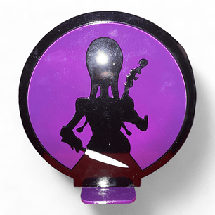 Display MDF  merlina 