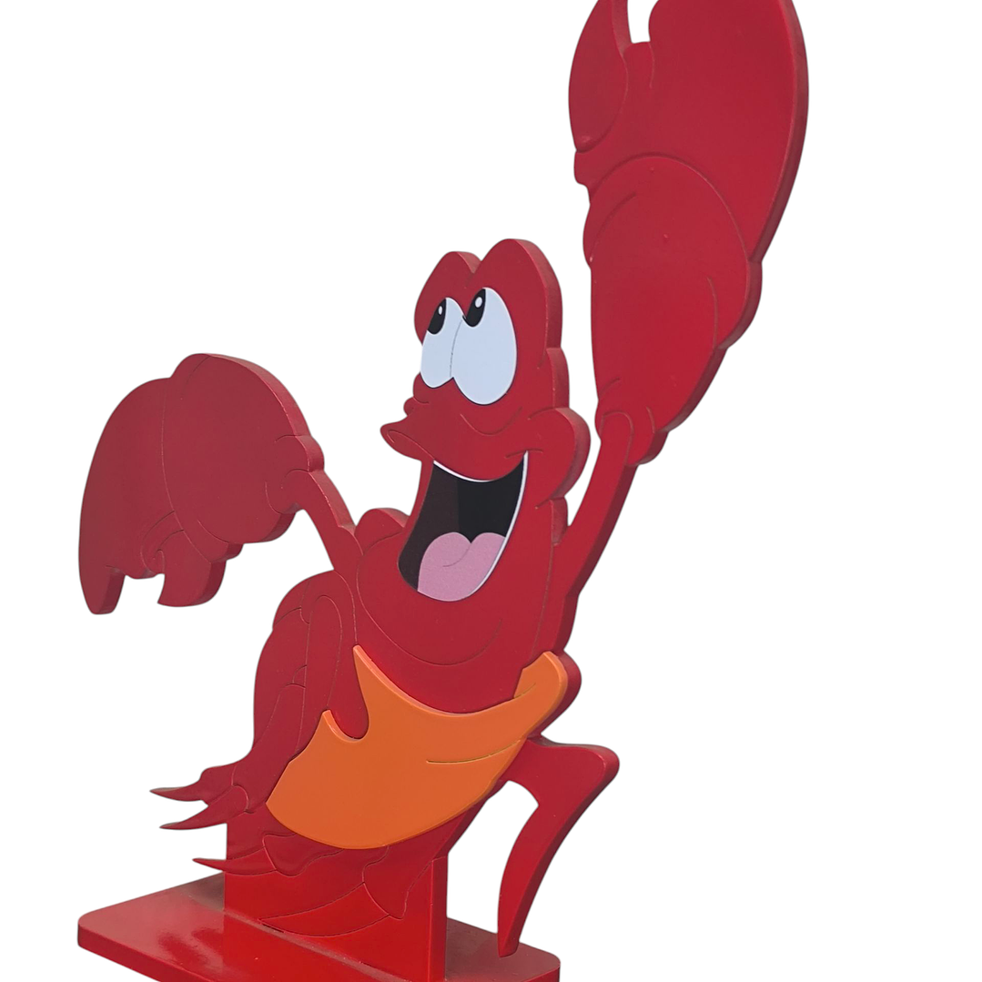 Display MDF  Sebastián 1