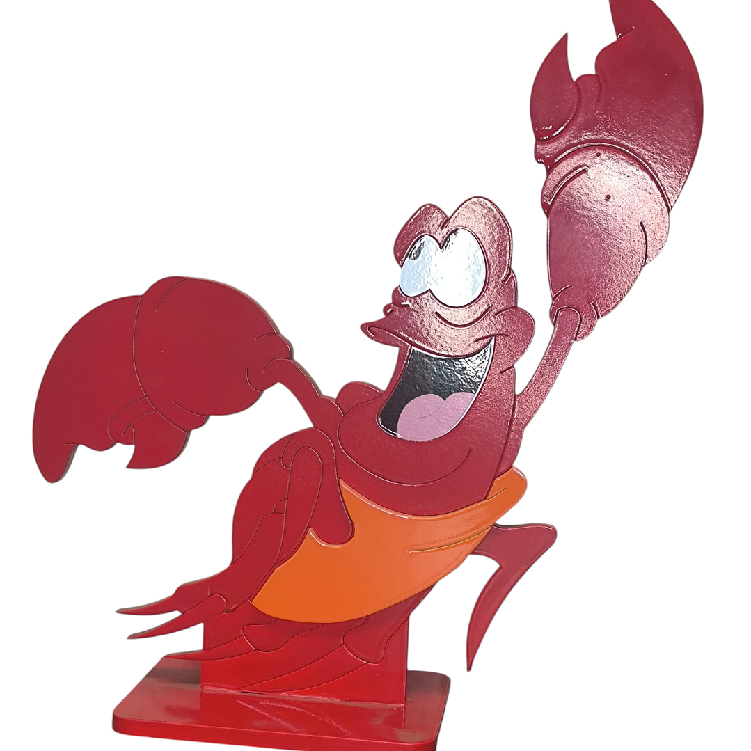 Display MDF  Sebastián 2