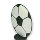 Display MDF  balón futbol - Miniatura 1