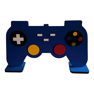 Display MDF  joystic