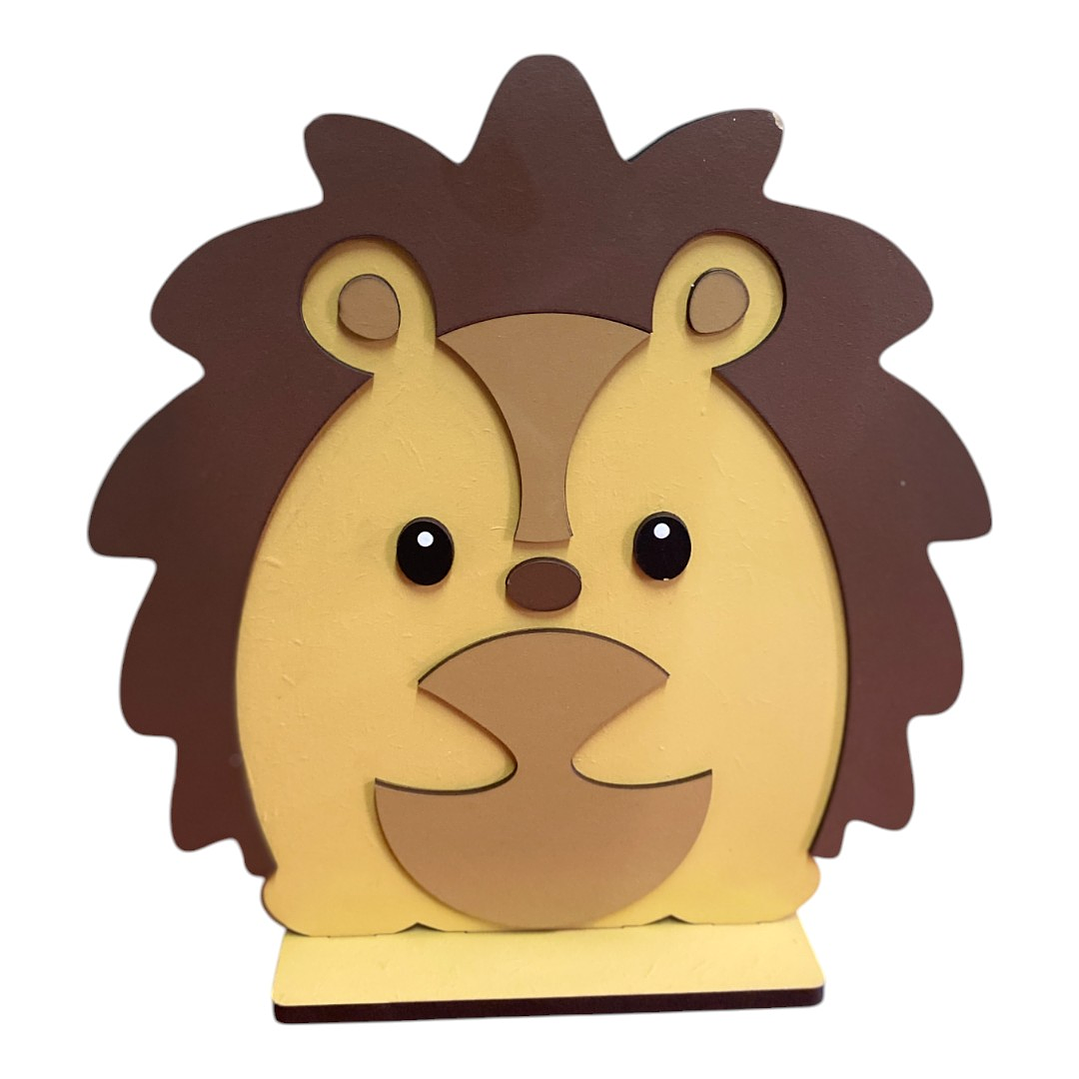 Display MDF  cuerpospin 1