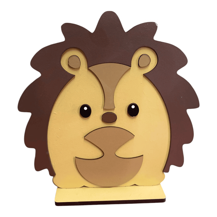 Display MDF  cuerpospin 1