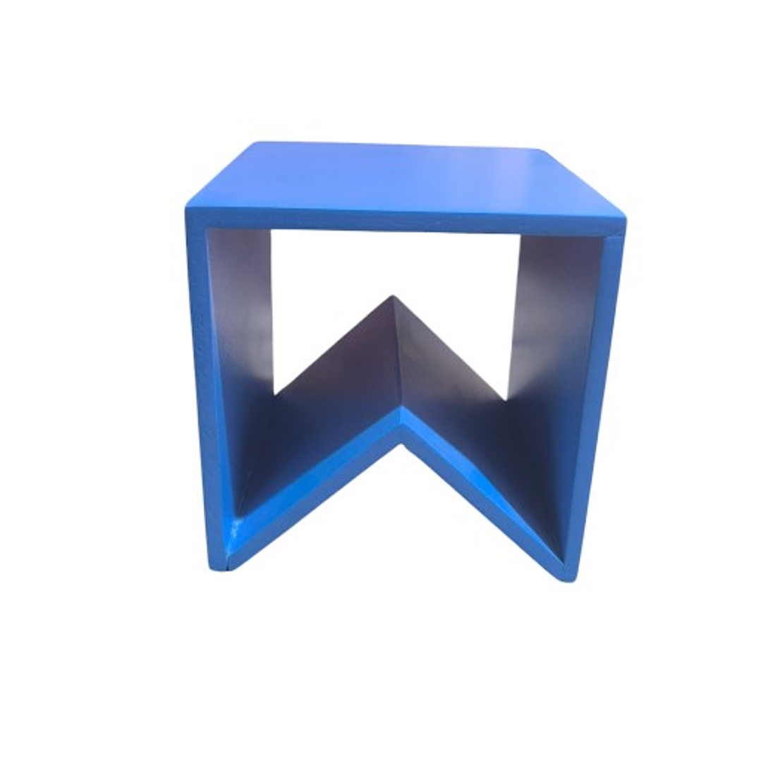 Display MDF  mesa banderín  1