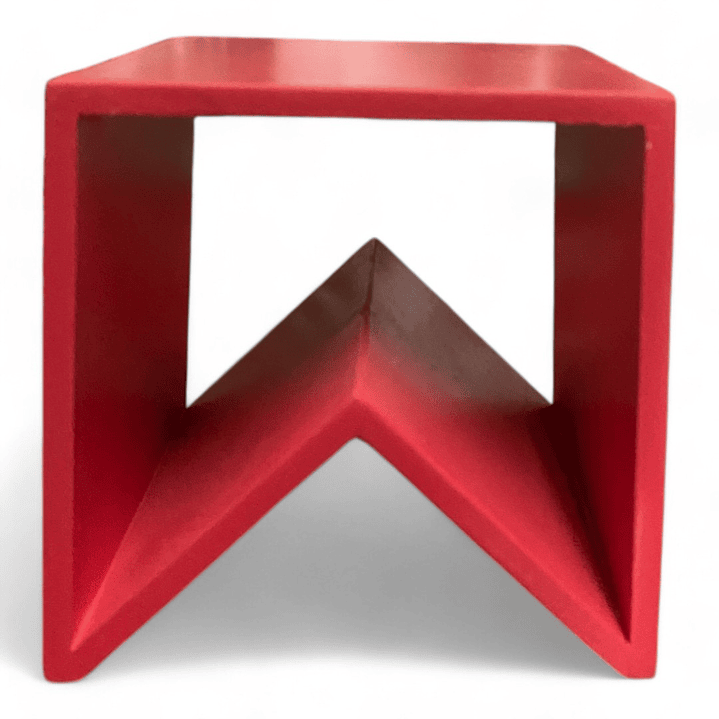 Display MDF  mesa banderín  3