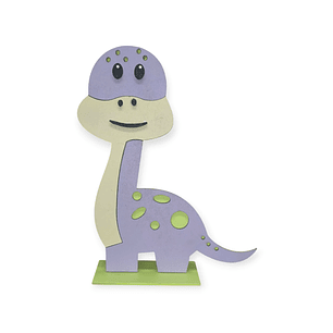 Display MDF  Dino baby