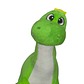 dinosaurio baby  peluche  - Miniatura 1