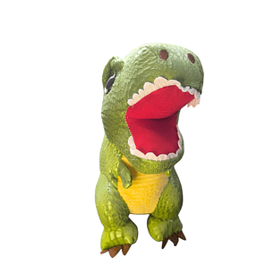 dinosaurio baby  peluche 