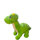 dinosaurio baby  peluche  - Miniatura 3