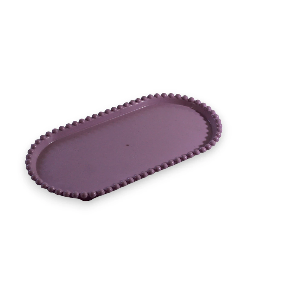 bandeja ovalada perlitas  1