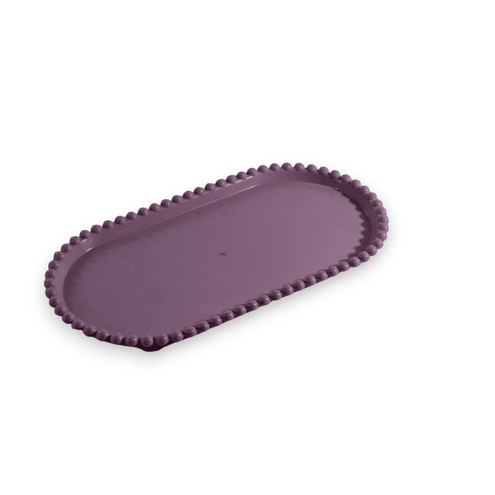 bandeja ovalada perlitas  1