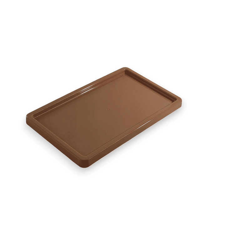bandeja rectangular 1