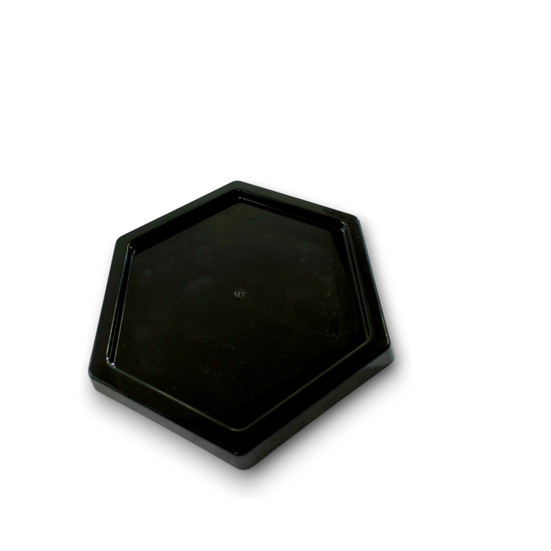 bandeja hexagonal  1
