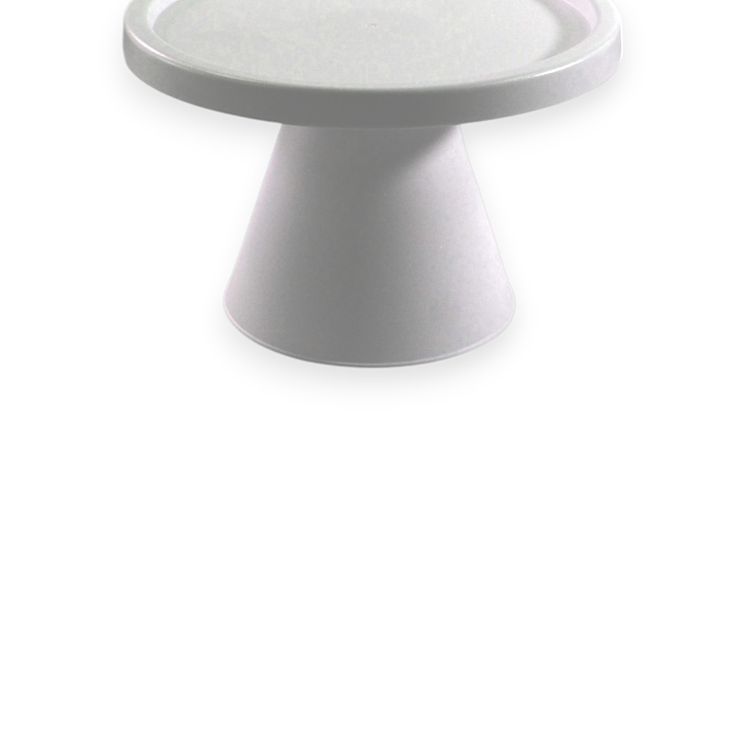 bandeja plástica  1