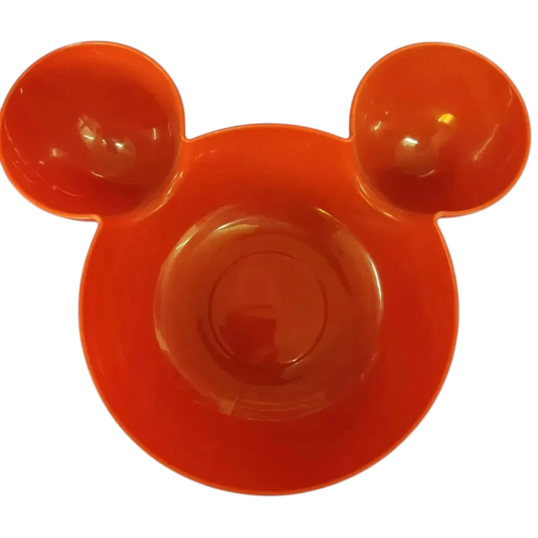 bandeja plástica  1