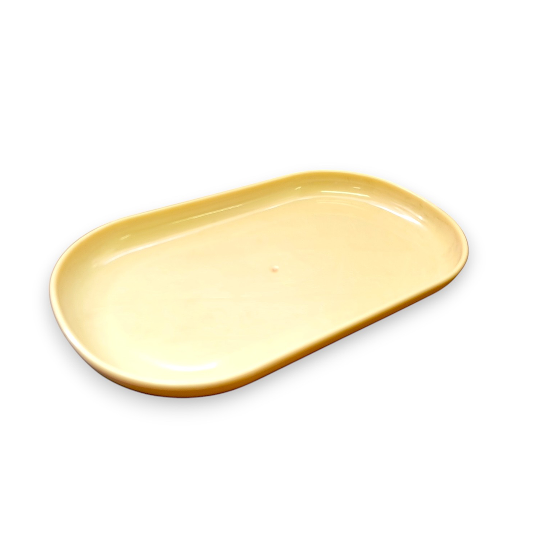 bandeja plástica  1