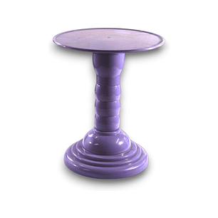 alzador /porta torta 