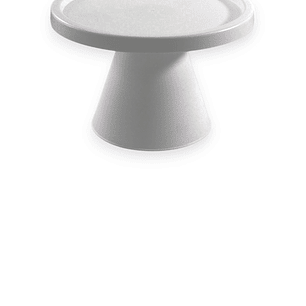 alzador /porta torta 