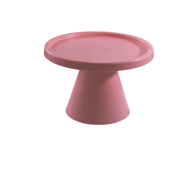 alzador /porta torta  1