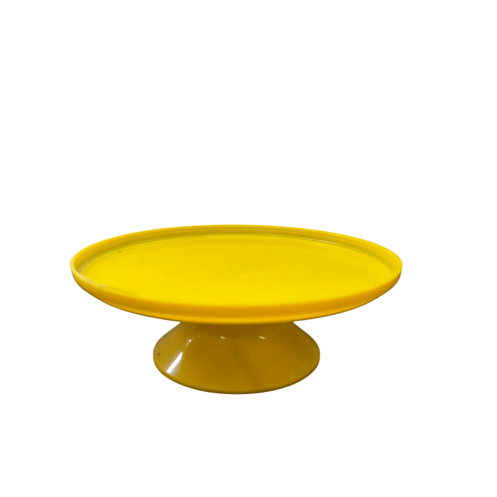 alzador /porta torta  1