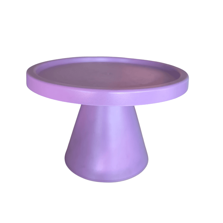 alzador /porta torta  1