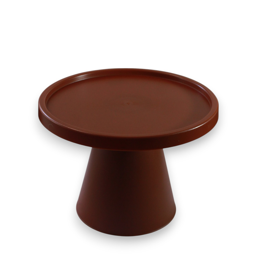 alzador /porta torta  1