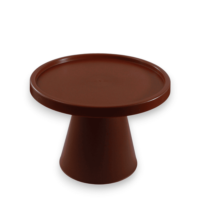 alzador /porta torta  1