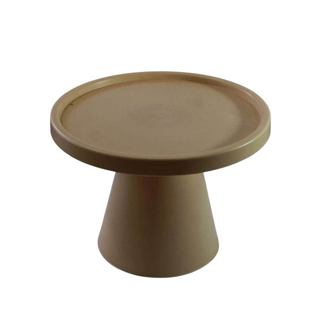 alzador /porta torta  1