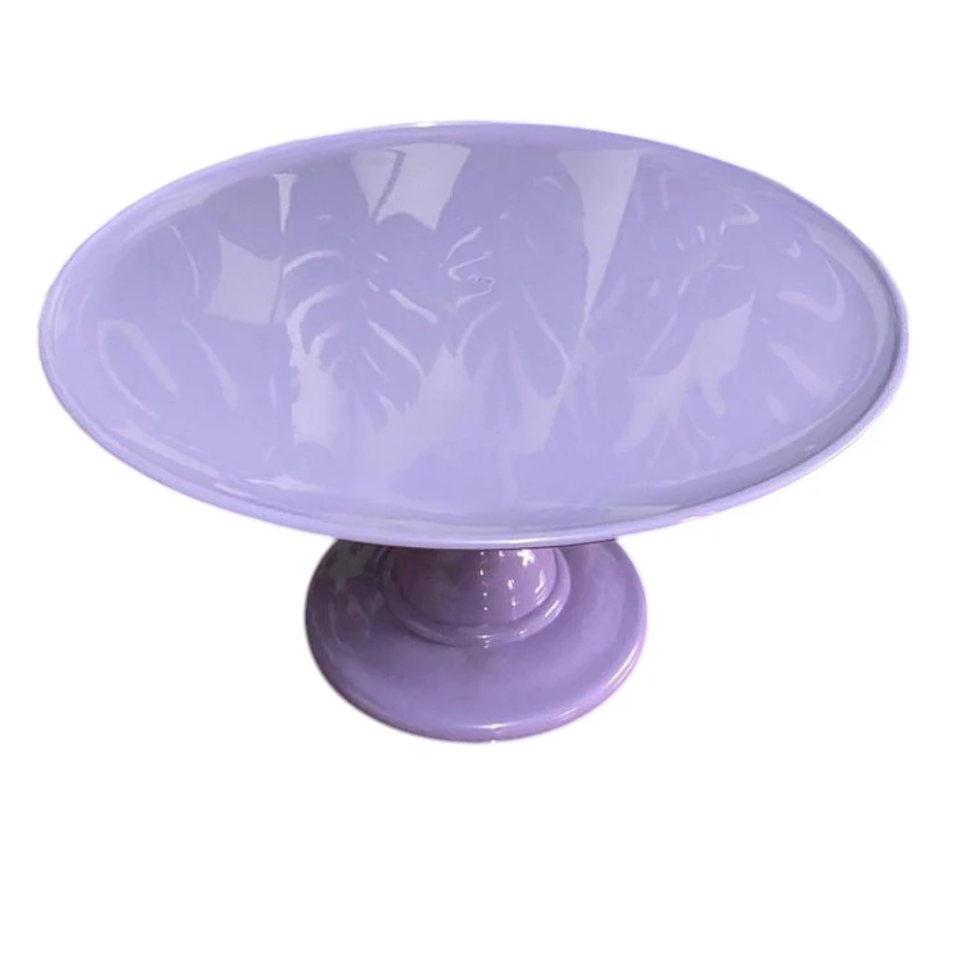 alzador /porta torta  1