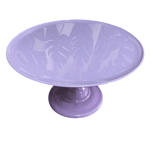 alzador /porta torta 