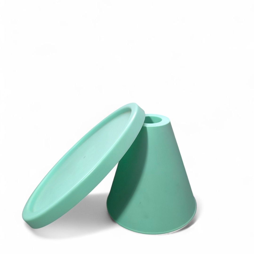 alzador /porta torta  3