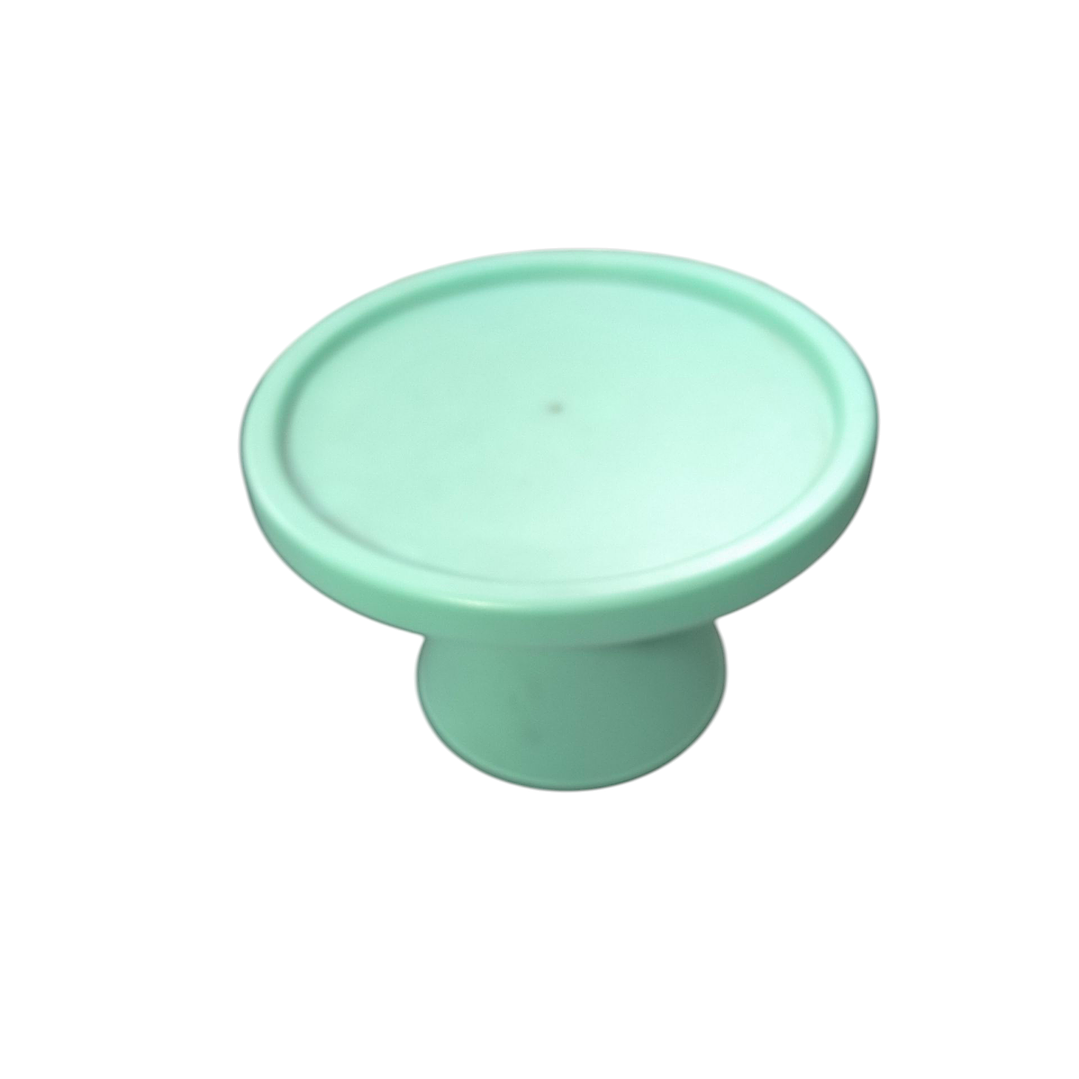 alzador /porta torta  1