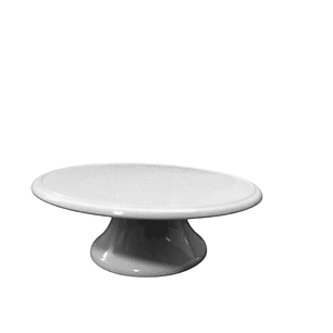 alzador /porta torta 