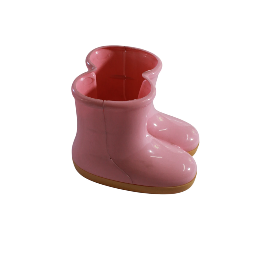 botitas plasticas  2