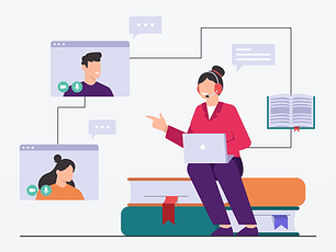 Curso de demostración en línea