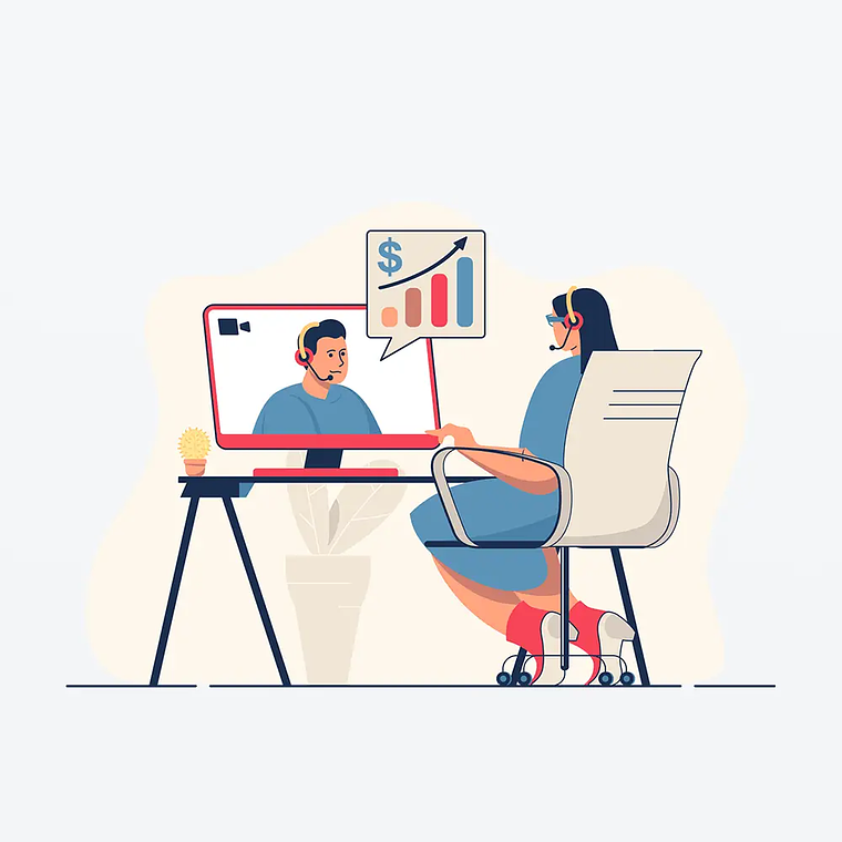 Pase para el seminario web de demostración 1