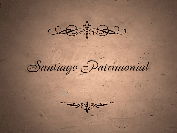  Documental Santiago Patrimonial