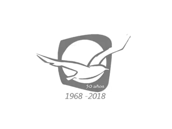  50 años Colegio Francisco de Miranda