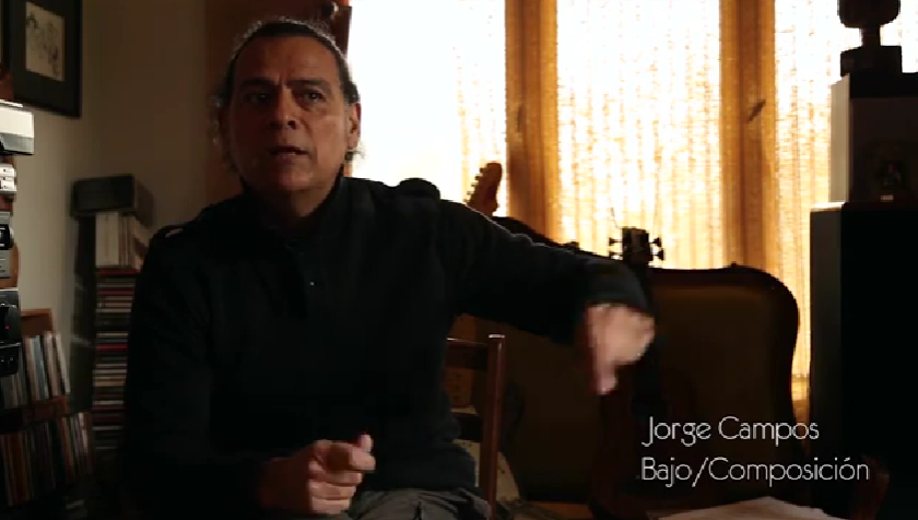  Fulano, animal en extinción