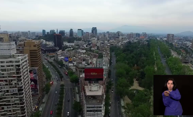 Documental Museo de Arte Colonial de San Francisco