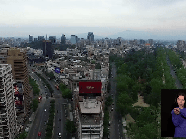 Documental Museo de Arte Colonial de San Francisco