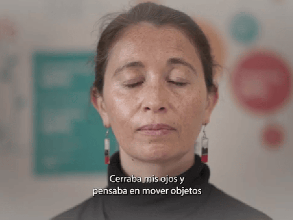 Video promocional de productos Abracadabra